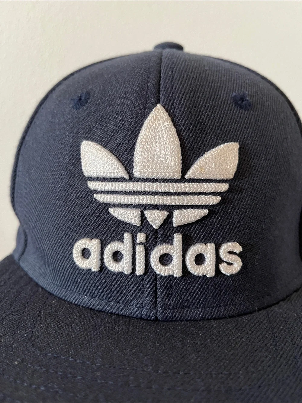 Adidas Youth OSFA Adjustable Hat